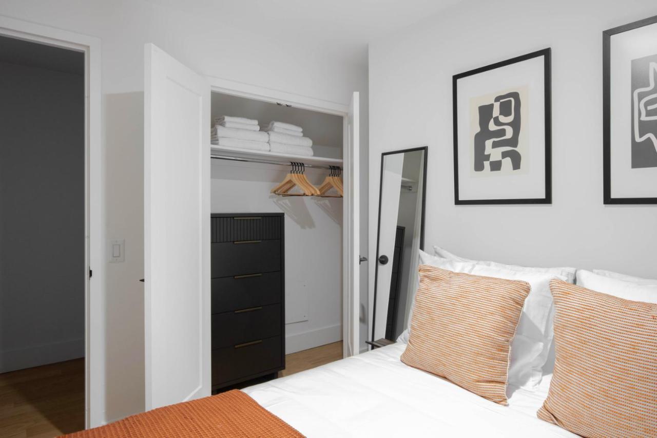Căn hộ Fidi Jr 1br W Gym Lounge Nr Street Nyc-1136