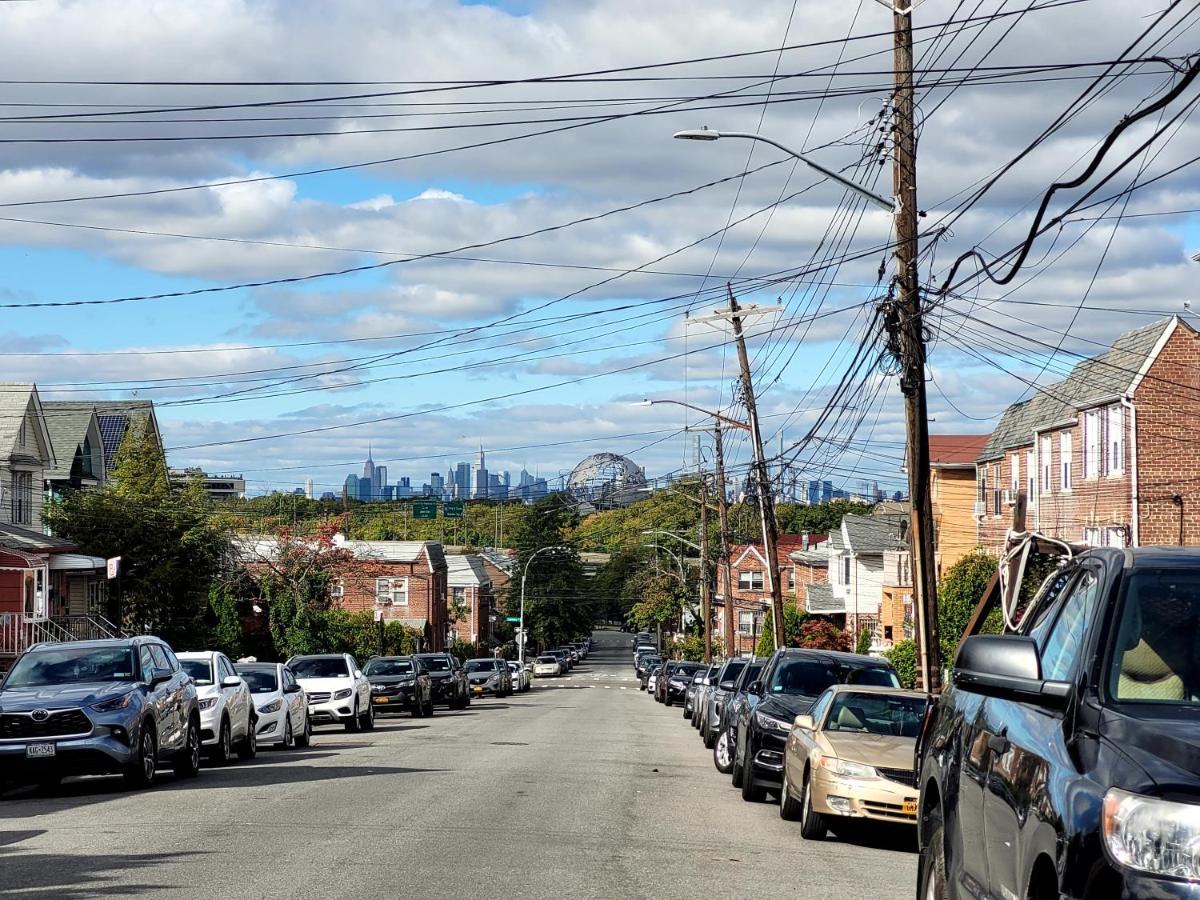 Casita Jurado Lga Căn hộ New York