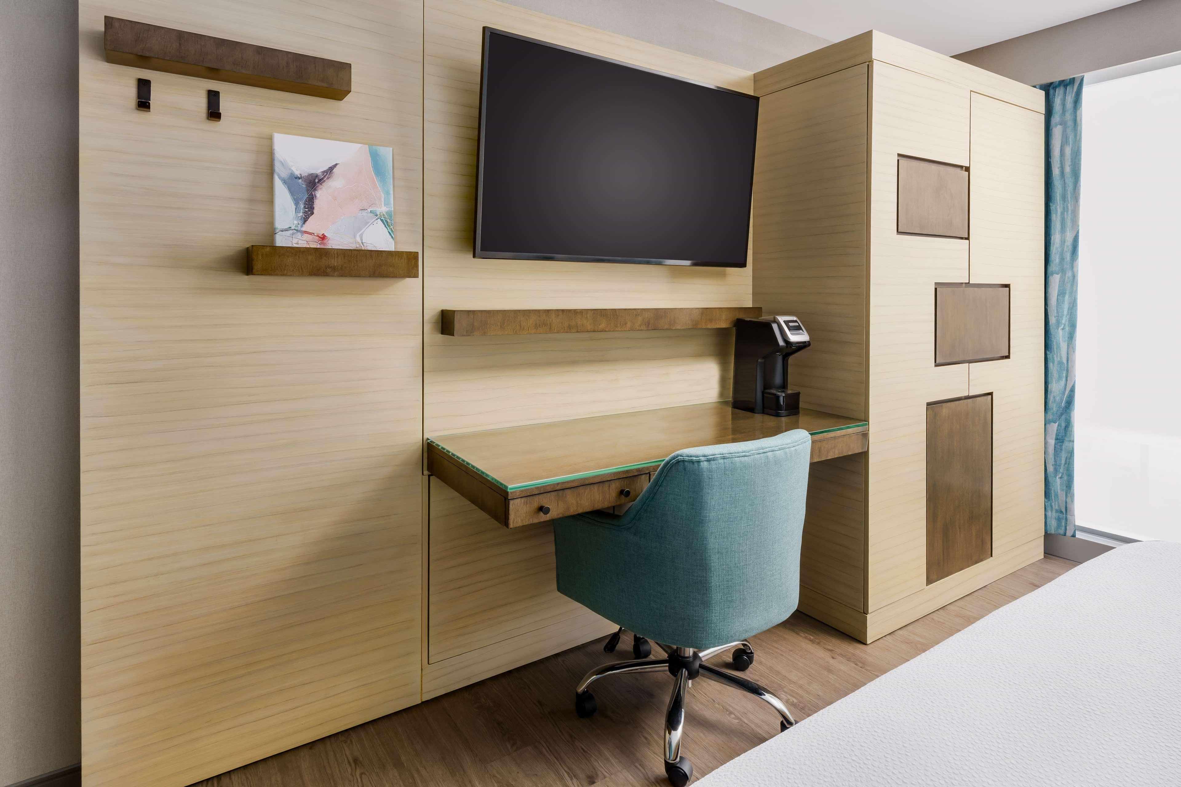 Hilton Garden Times Square North Khách sạn 3*