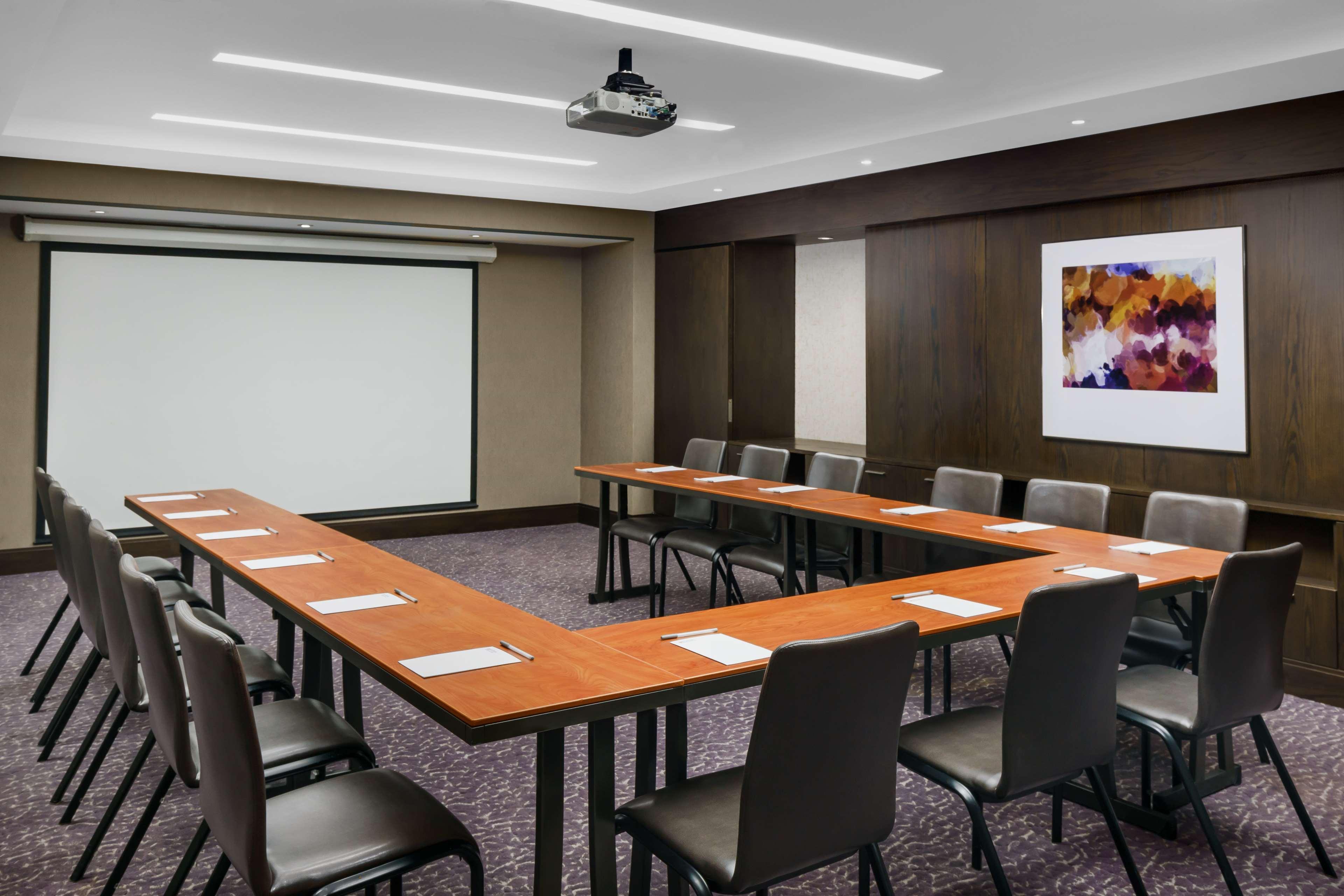 Hilton Garden Times Square North Khách sạn New York