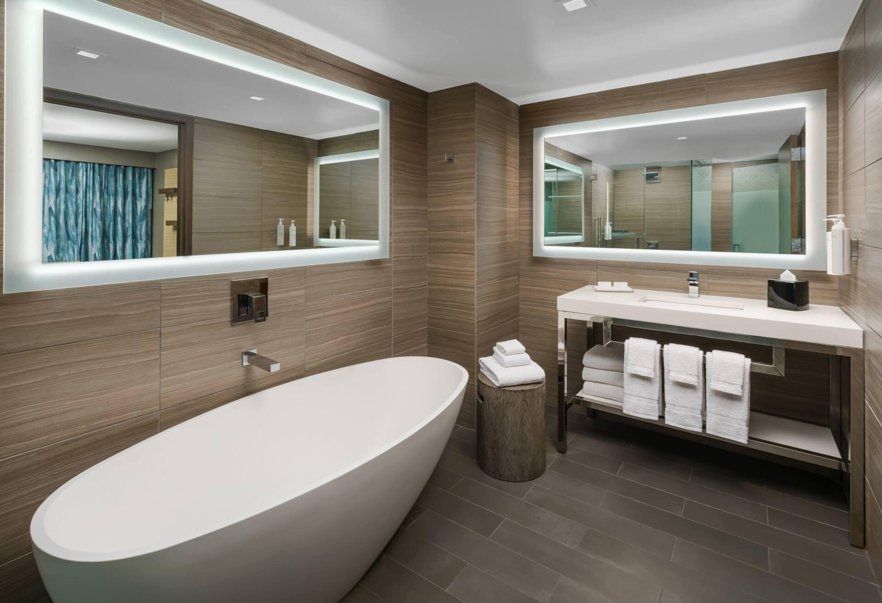 Khách sạn Hilton Garden Times Square North New York