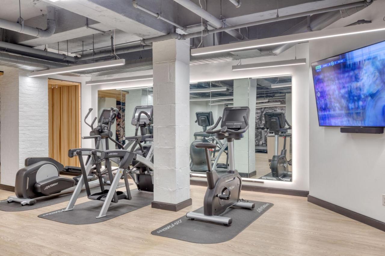 Apartamento Midtown East 1br W Gym Wd Nr Grand Nyc-1108 *