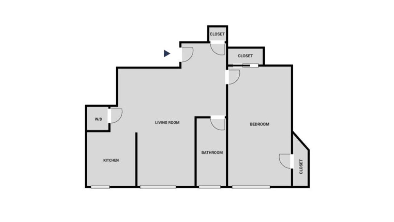 Apartamento Midtown East 1br W Gym Wd Nr Grand Nyc-1108 Nova York