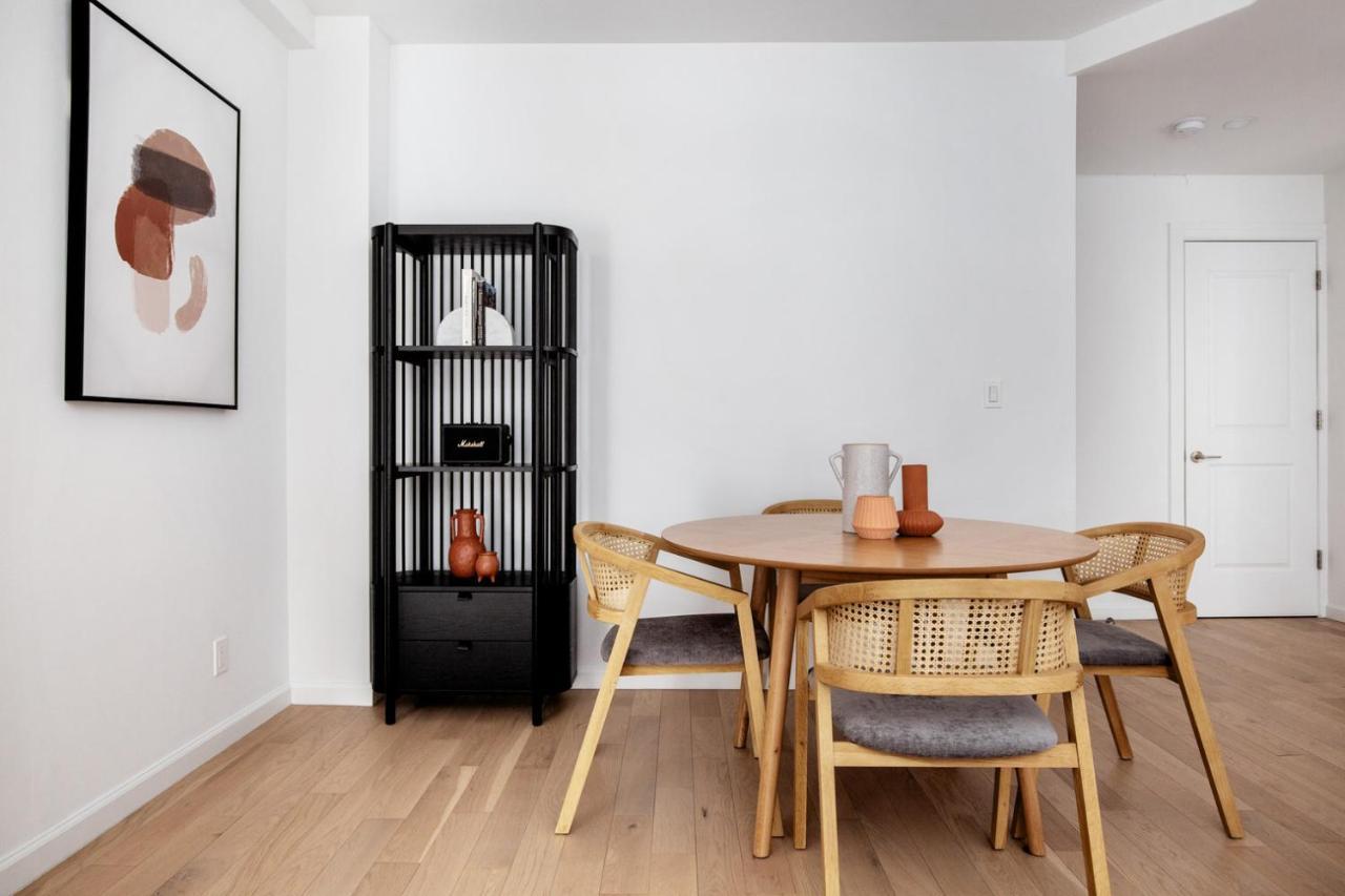 Midtown East 1br W Gym Wd Nr Grand Nyc-1108 Nova York