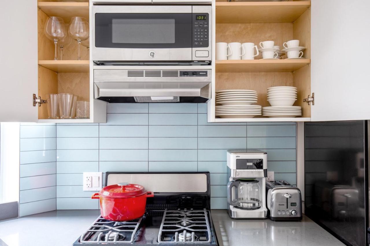 Apartamento Smart Soho Studio Nr The Subway Nyc-477 Nova York