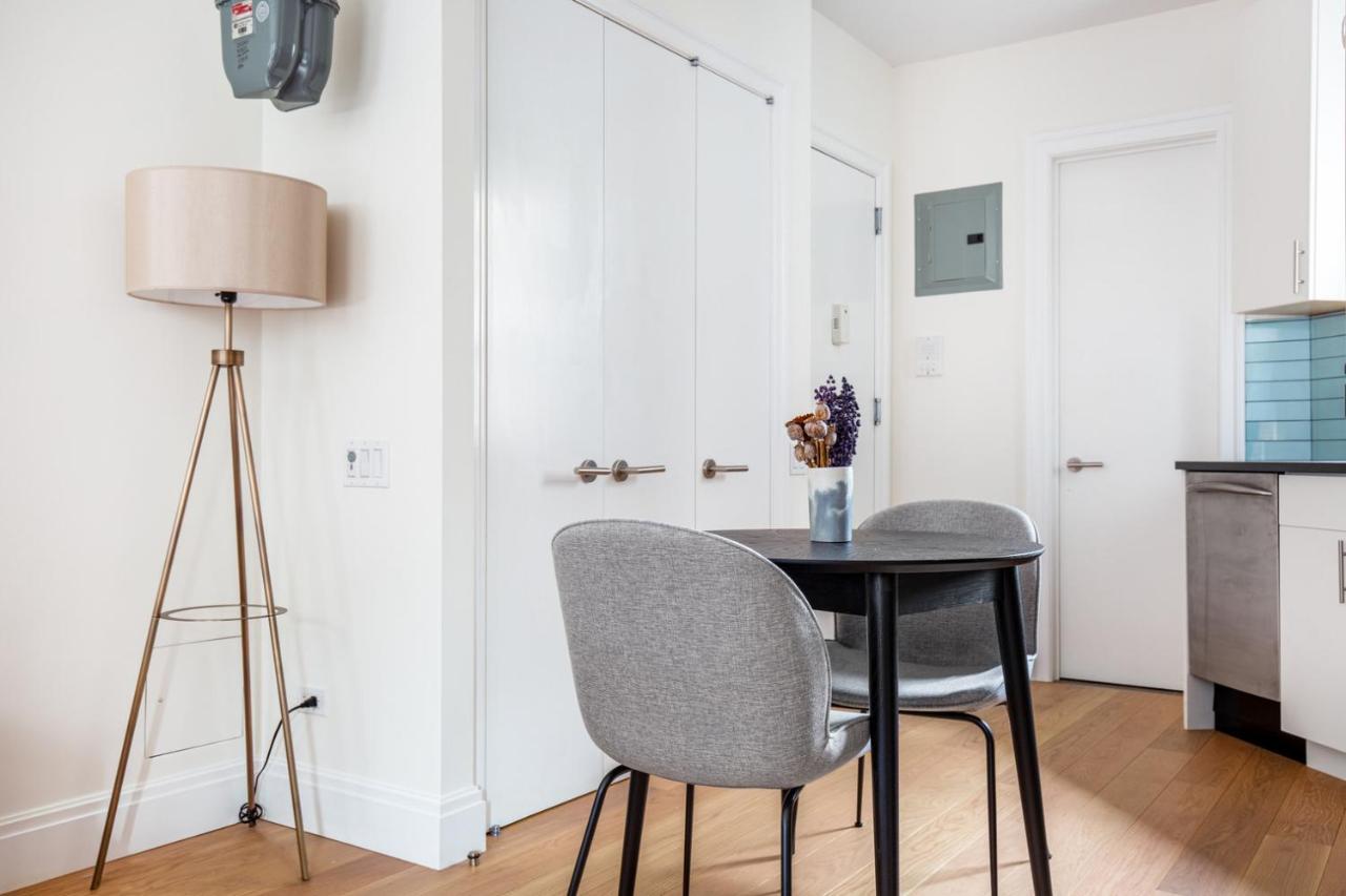 Smart Soho Studio Nr The Subway Nyc-477 Apartamento Nova York