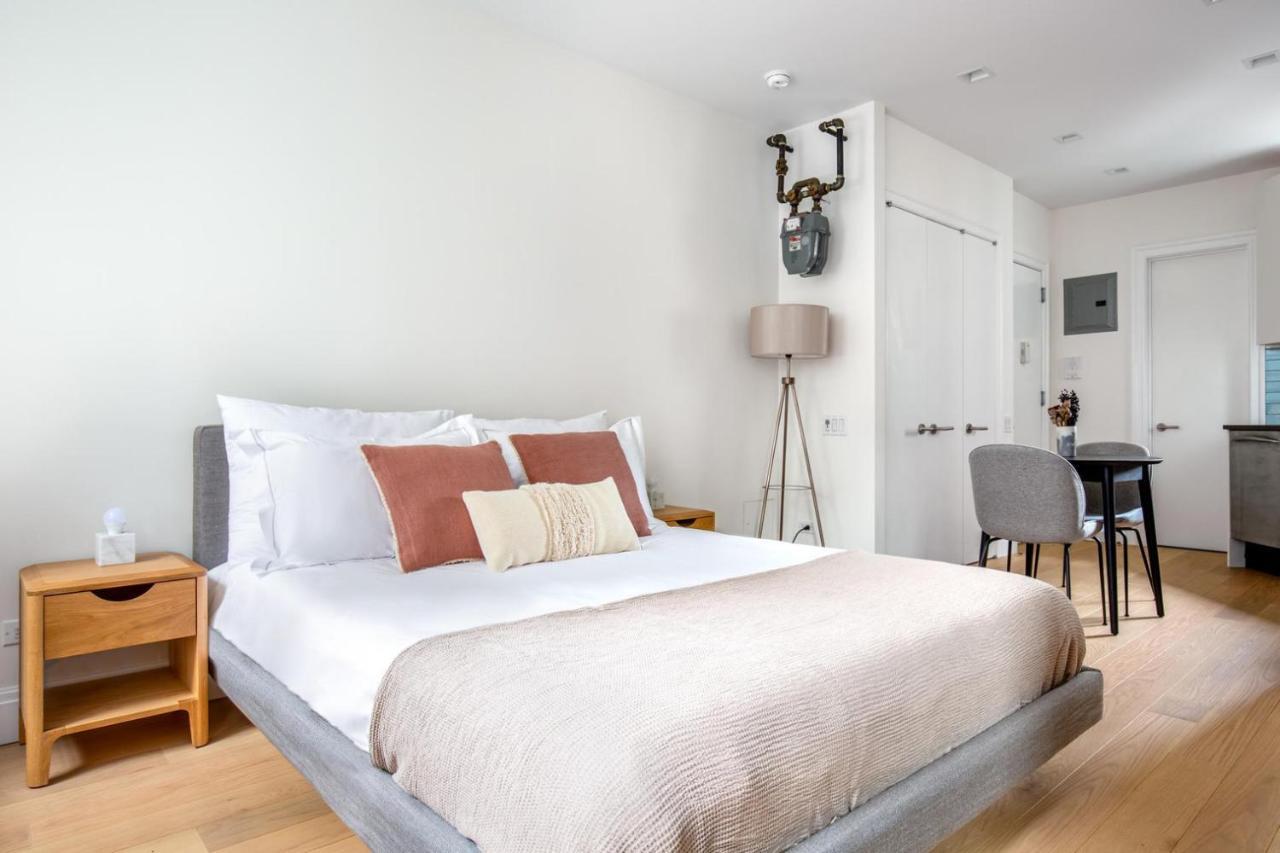 Smart Soho Studio Nr The Subway Nyc-477 * Nova York