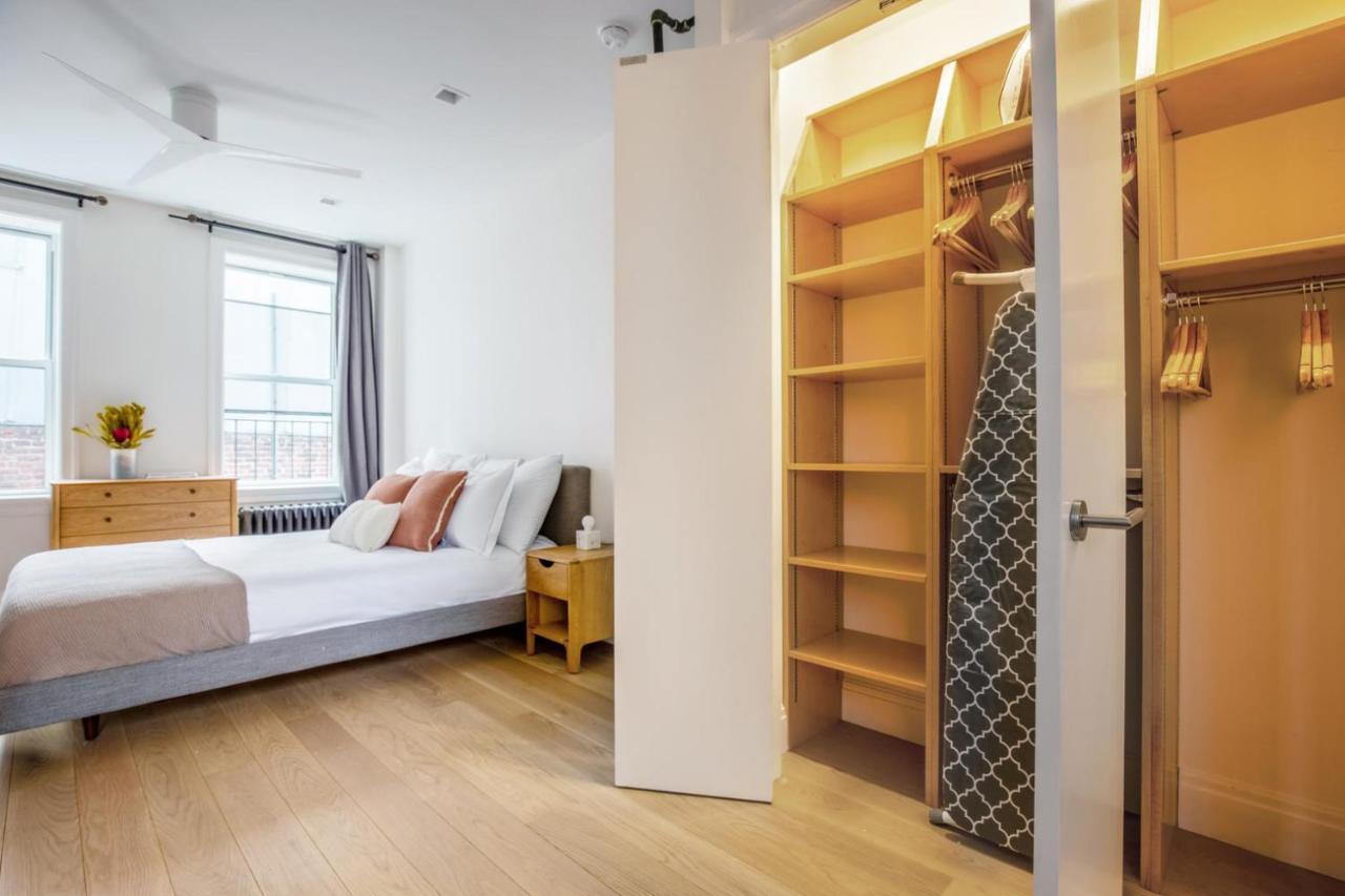 Smart Soho Studio Nr The Subway Nyc-477