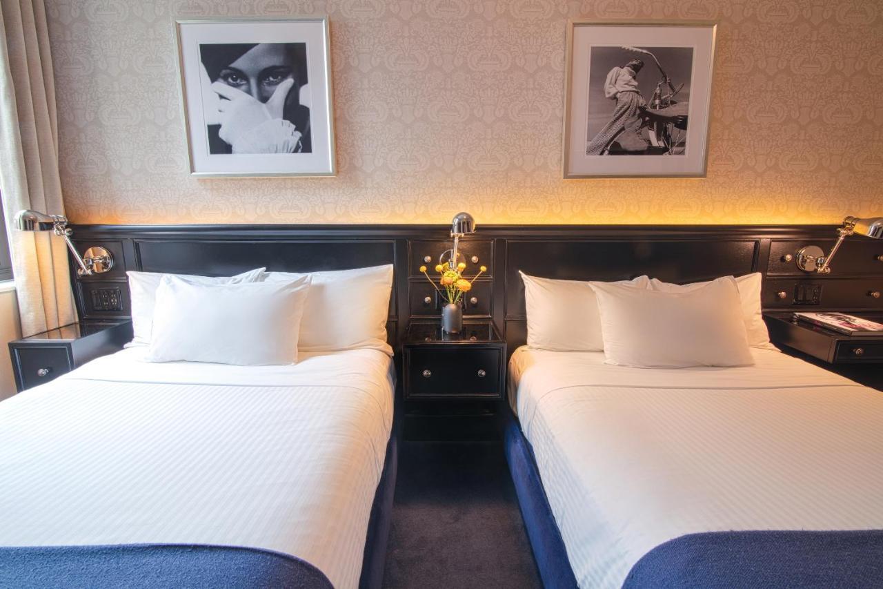 The Frederick Tribeca Khách sạn