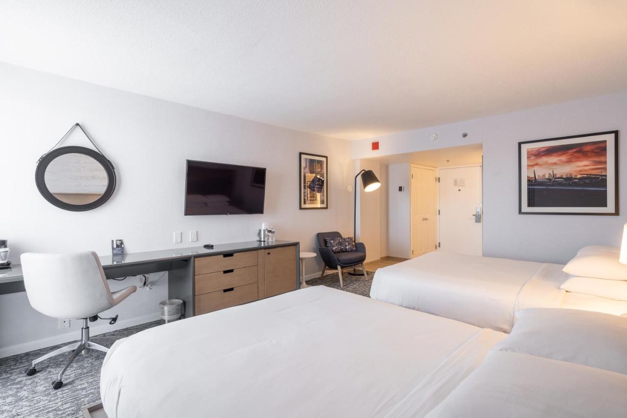 Doubletree By Hilton Jfk Airport Khách sạn New York