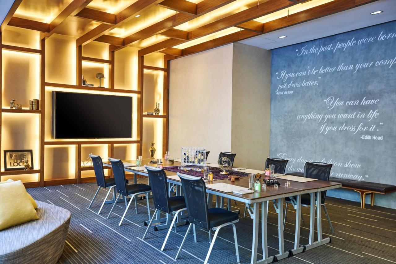 Renaissance Midtown 4* Nova York