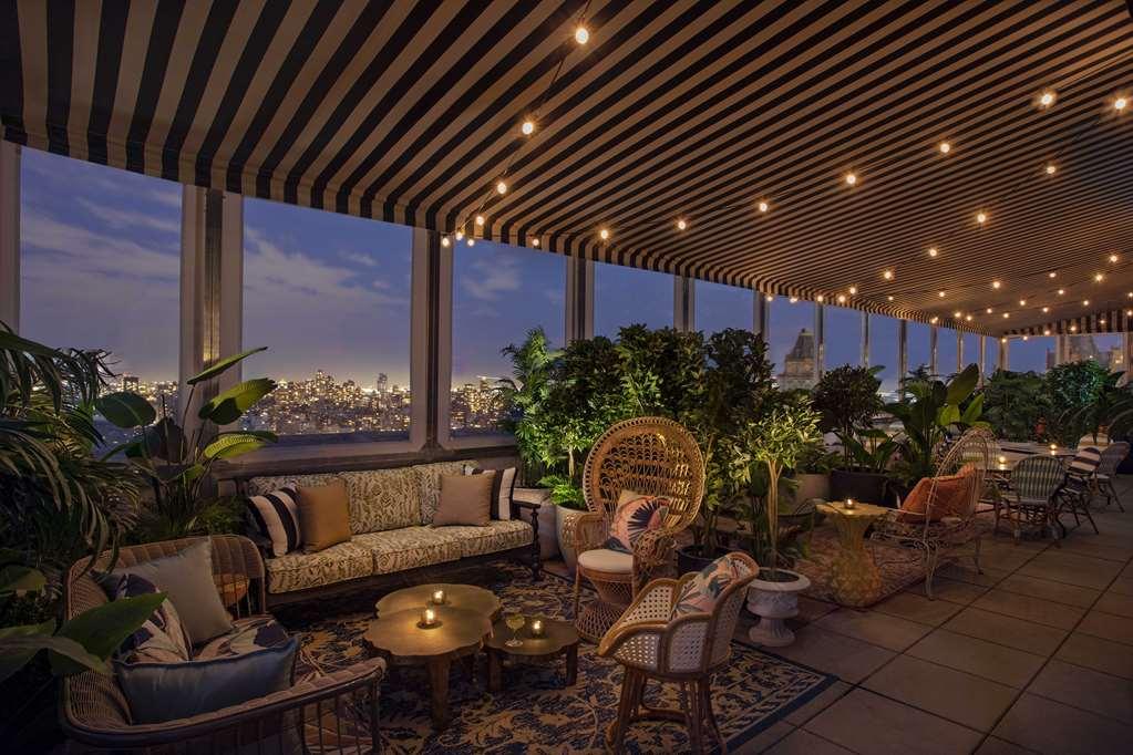 Park Lane 5* Nova York