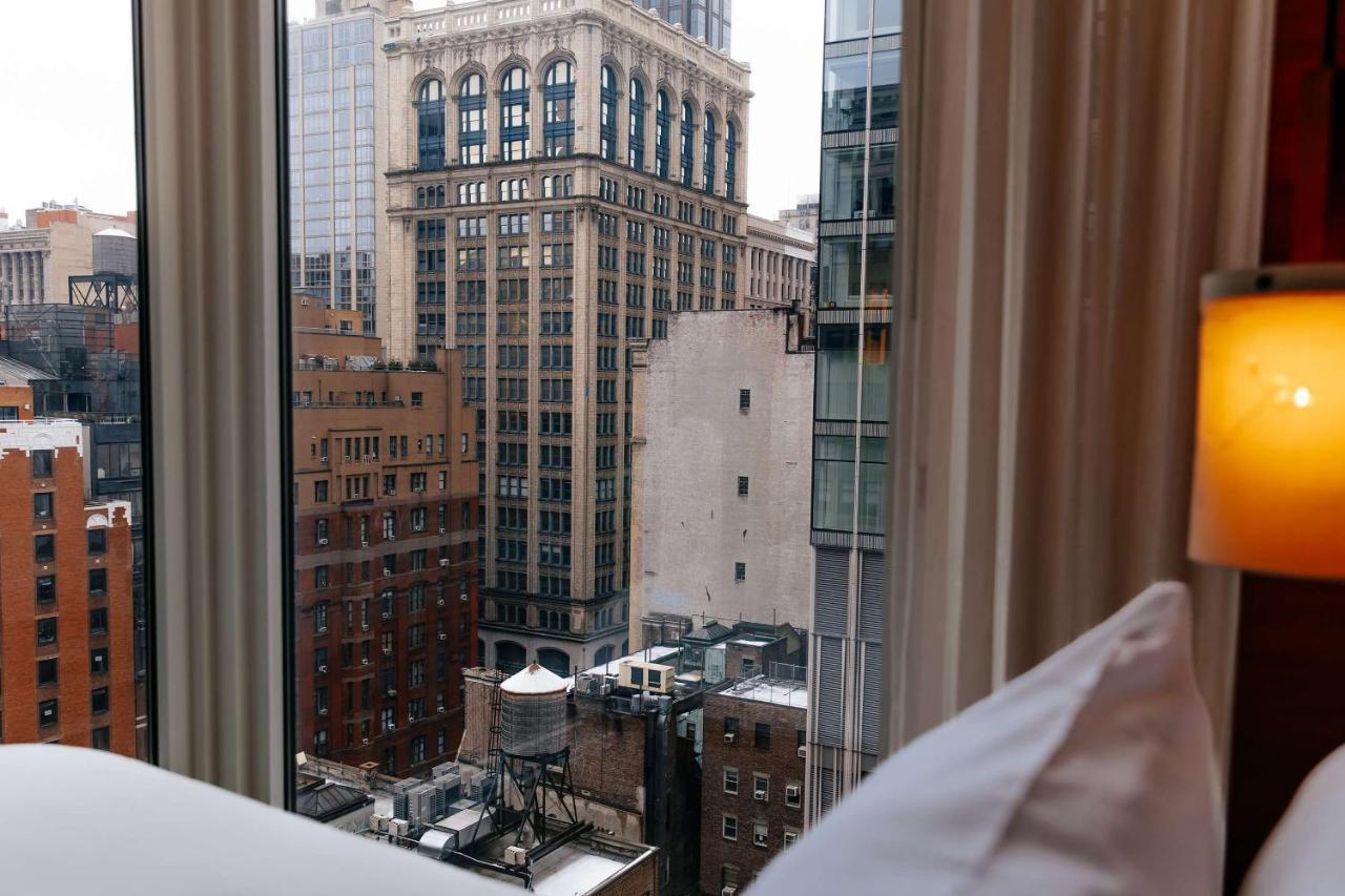 Arlo Nomad Hotel Nova York