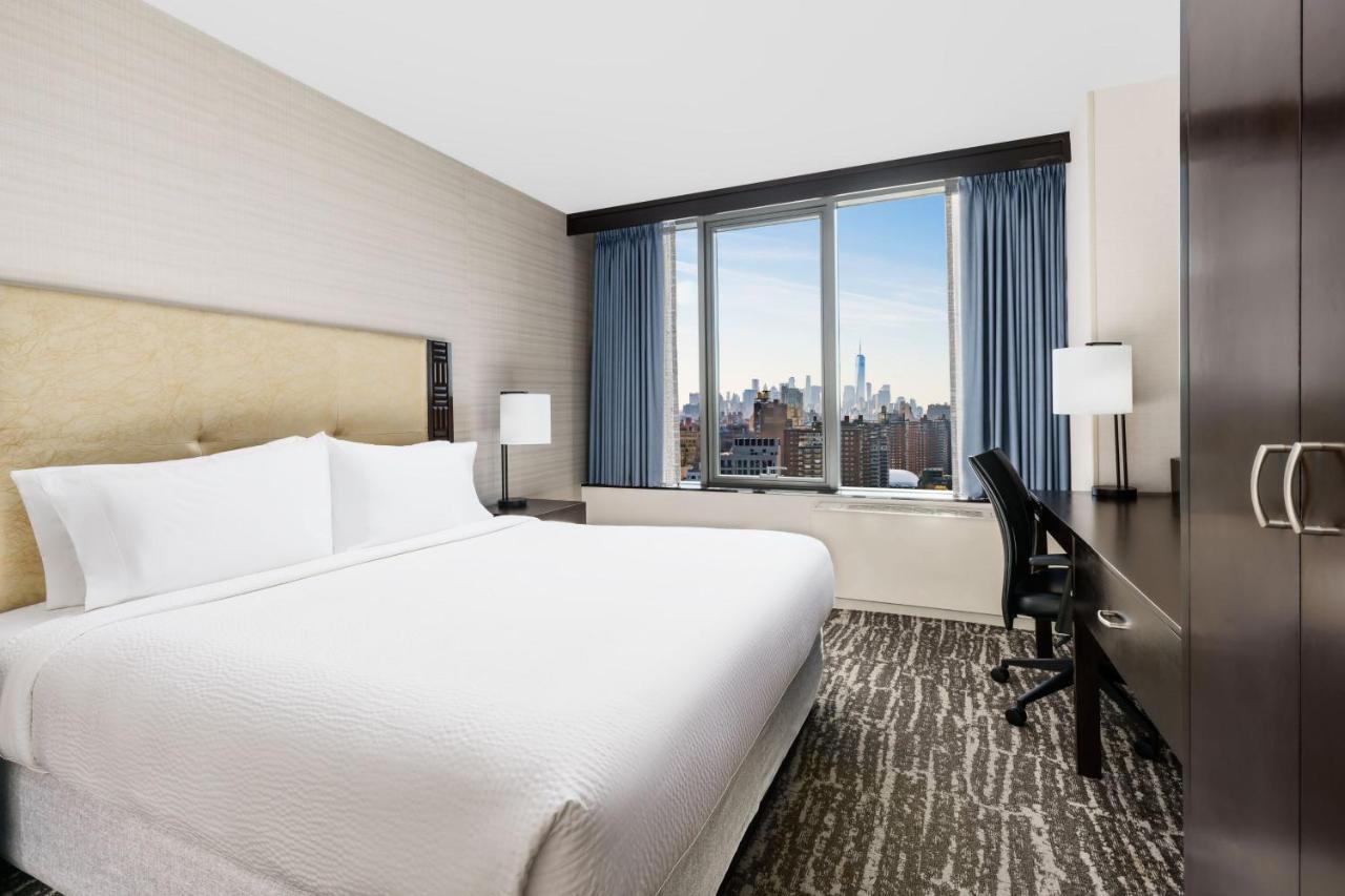 Fairfield & By Marriott Midtown Manhattan/penn Station Khách sạn
