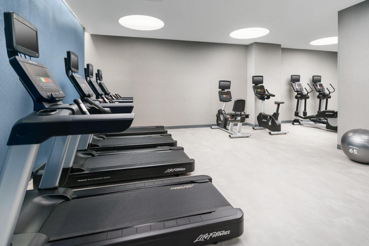 Fairfield & By Marriott Midtown Manhattan/penn Station Khách sạn New York