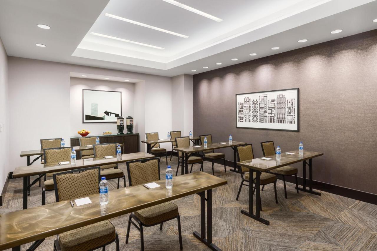Fairfield & By Marriott Midtown Manhattan/penn Station Khách sạn 4*