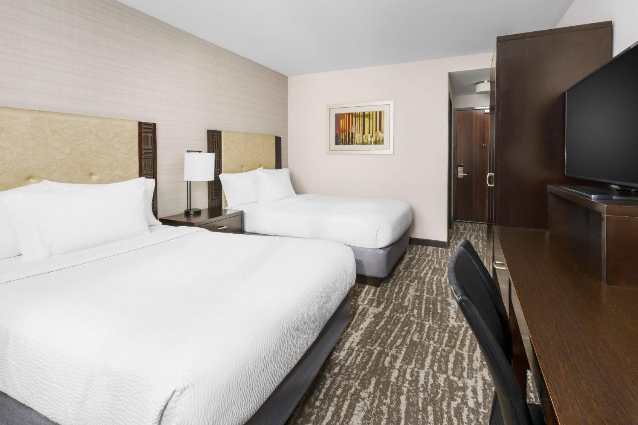Khách sạn Fairfield & By Marriott Midtown Manhattan/penn Station