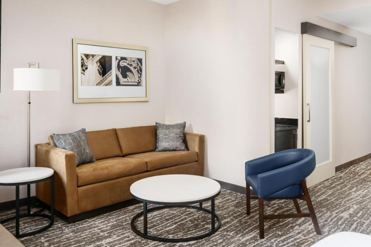 Fairfield & By Marriott Midtown Manhattan/penn Station Khách sạn