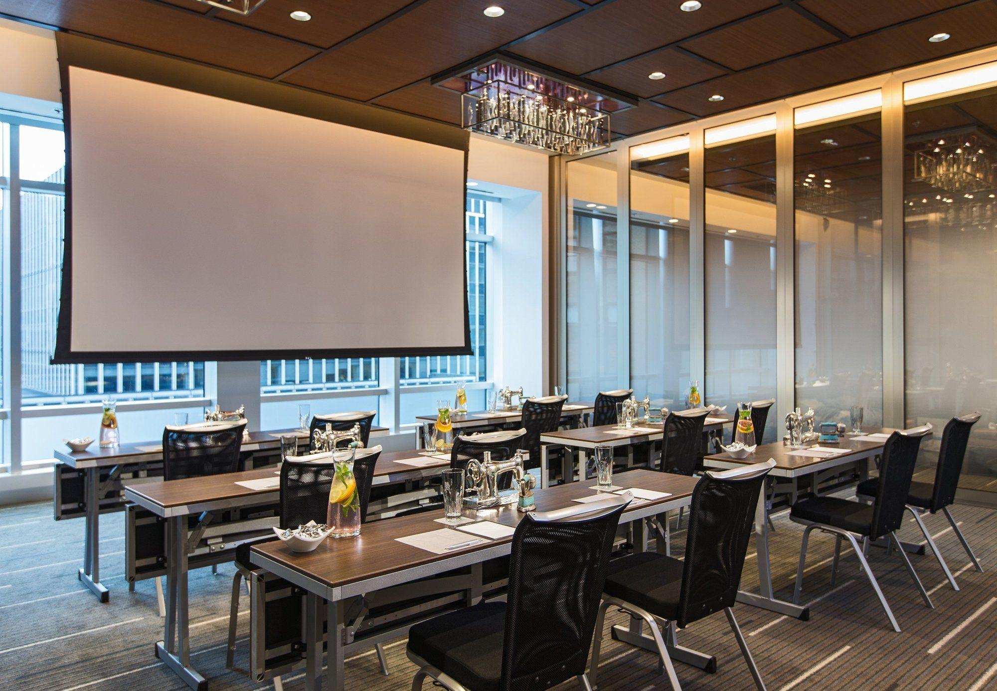 Renaissance Midtown Hotel Nova York