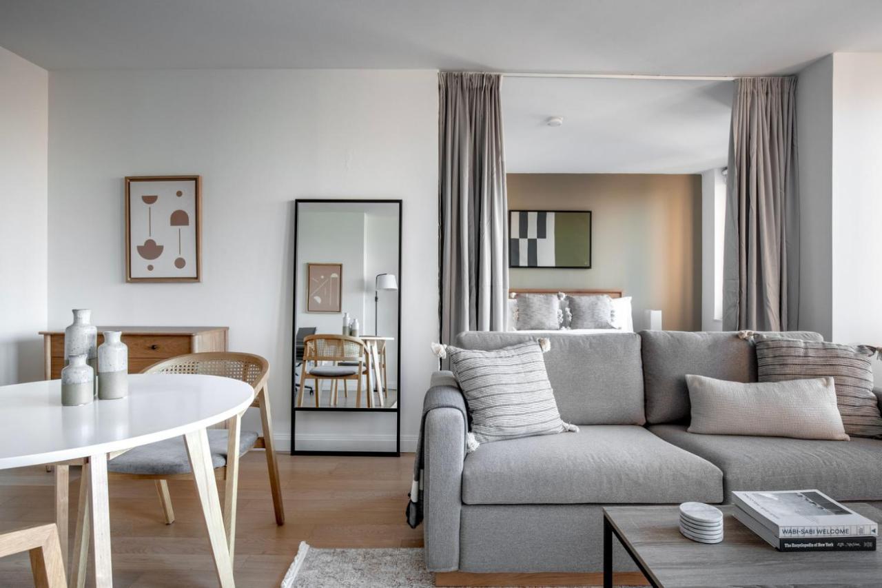 Mod Tribeca W Indoor Pool Gym Nyc-75 Apartment New York