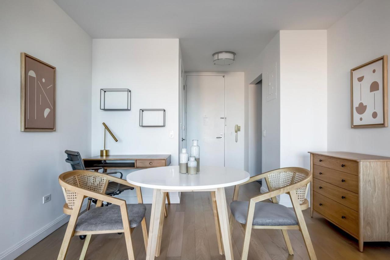 Apartment Mod Tribeca W Indoor Pool Gym Nyc-75 *