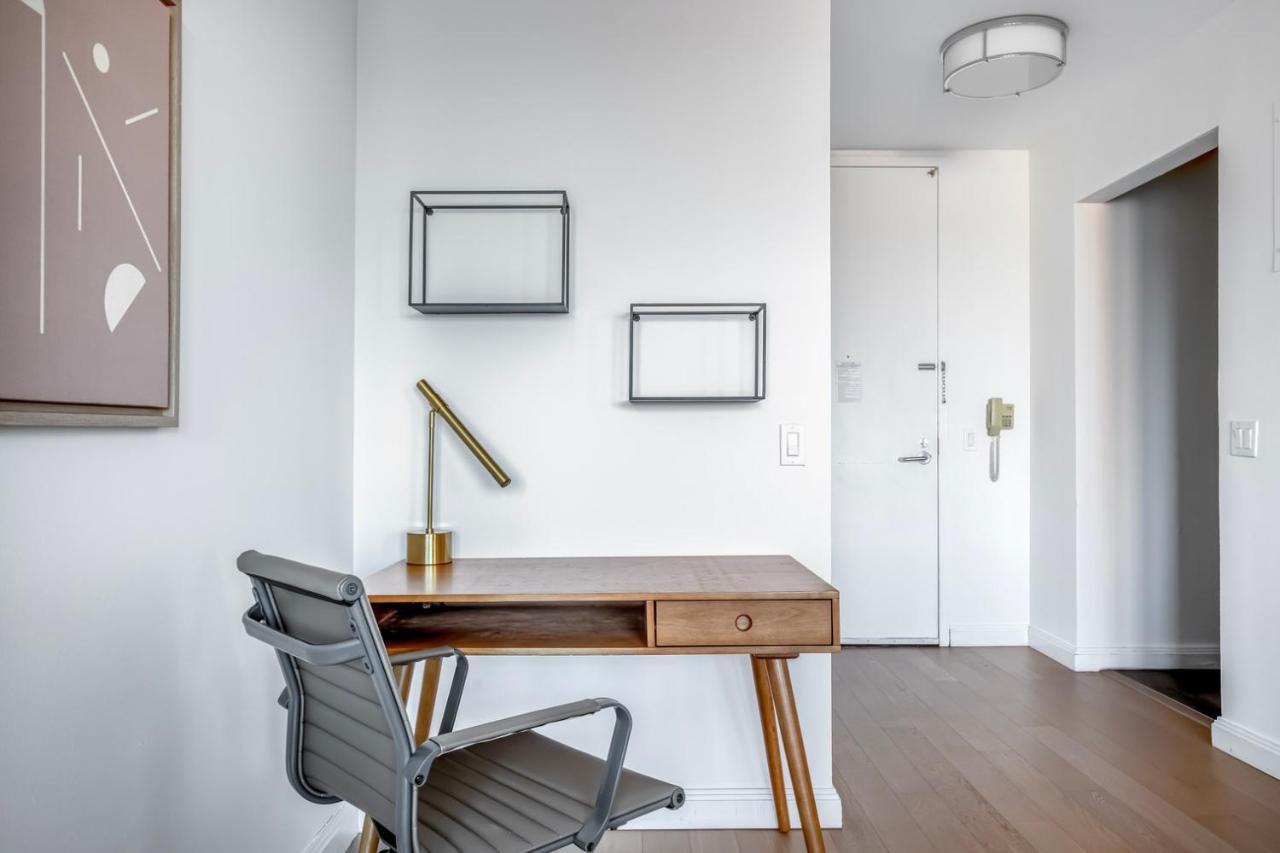 Mod Tribeca W Indoor Pool Gym Nyc-75 Apartment New York