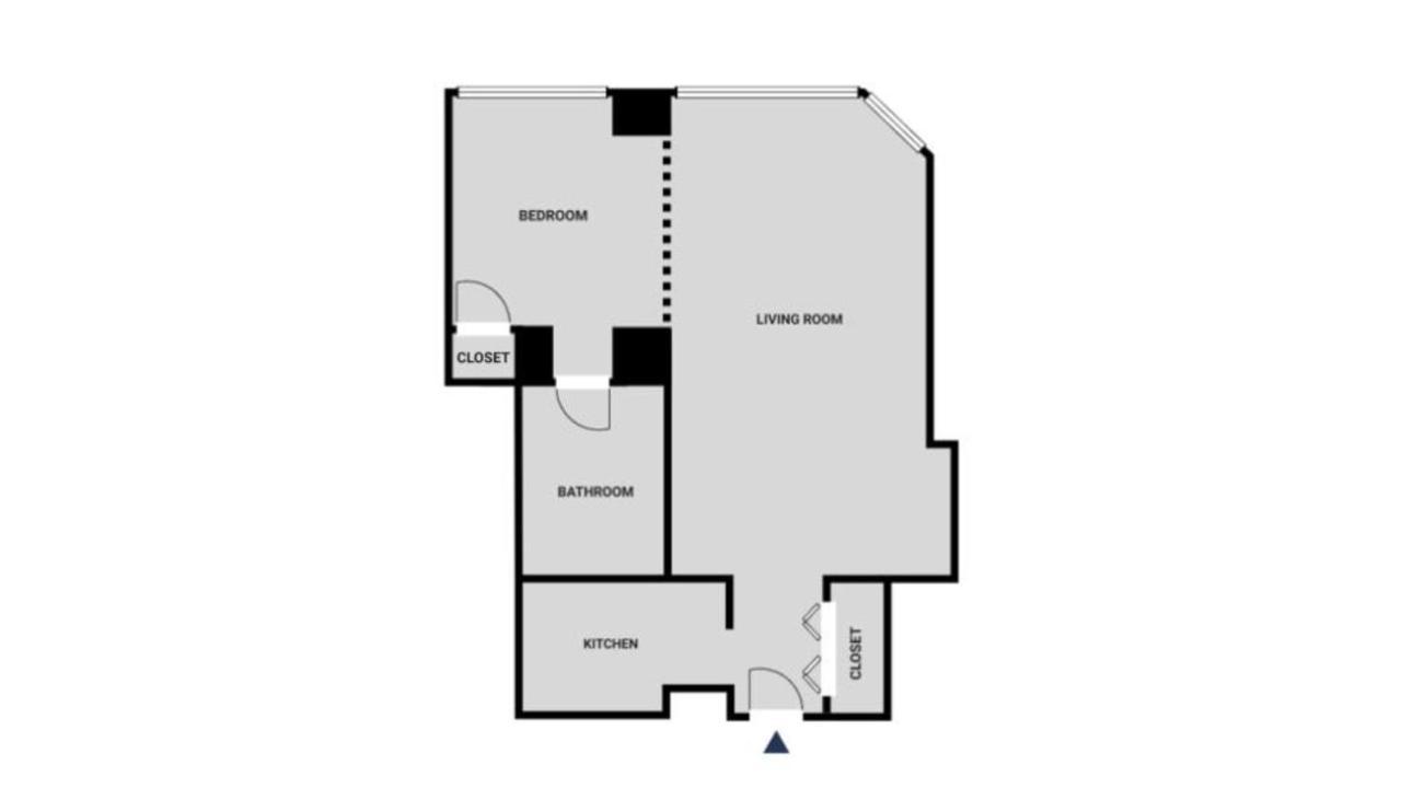 Mod Tribeca W Indoor Pool Gym Nyc-75 Apartment *