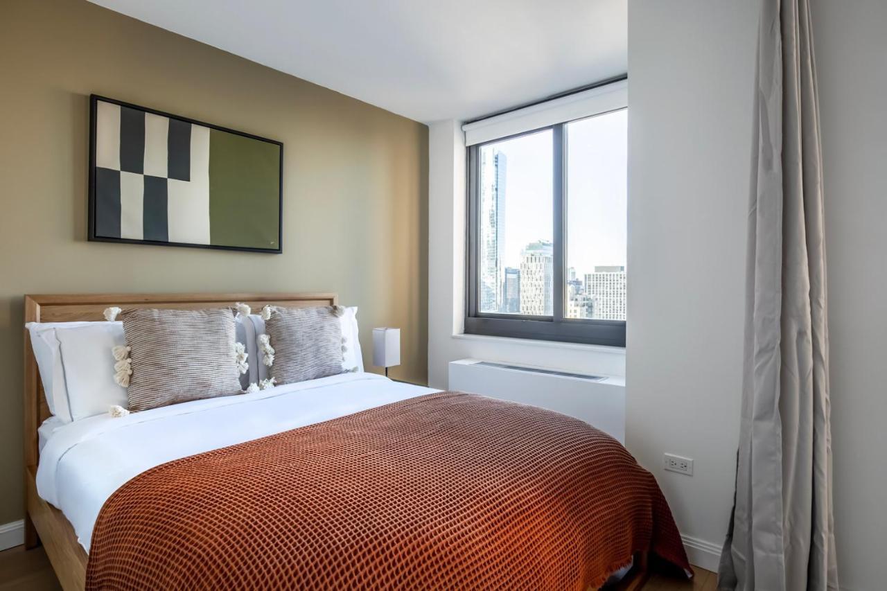 Mod Tribeca W Indoor Pool Gym Nyc-75 Apartment *