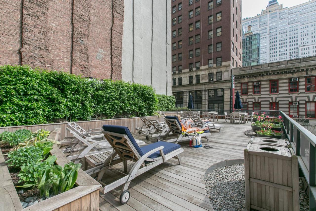 Mod Tribeca W Indoor Pool Gym Nyc-75 Apartment