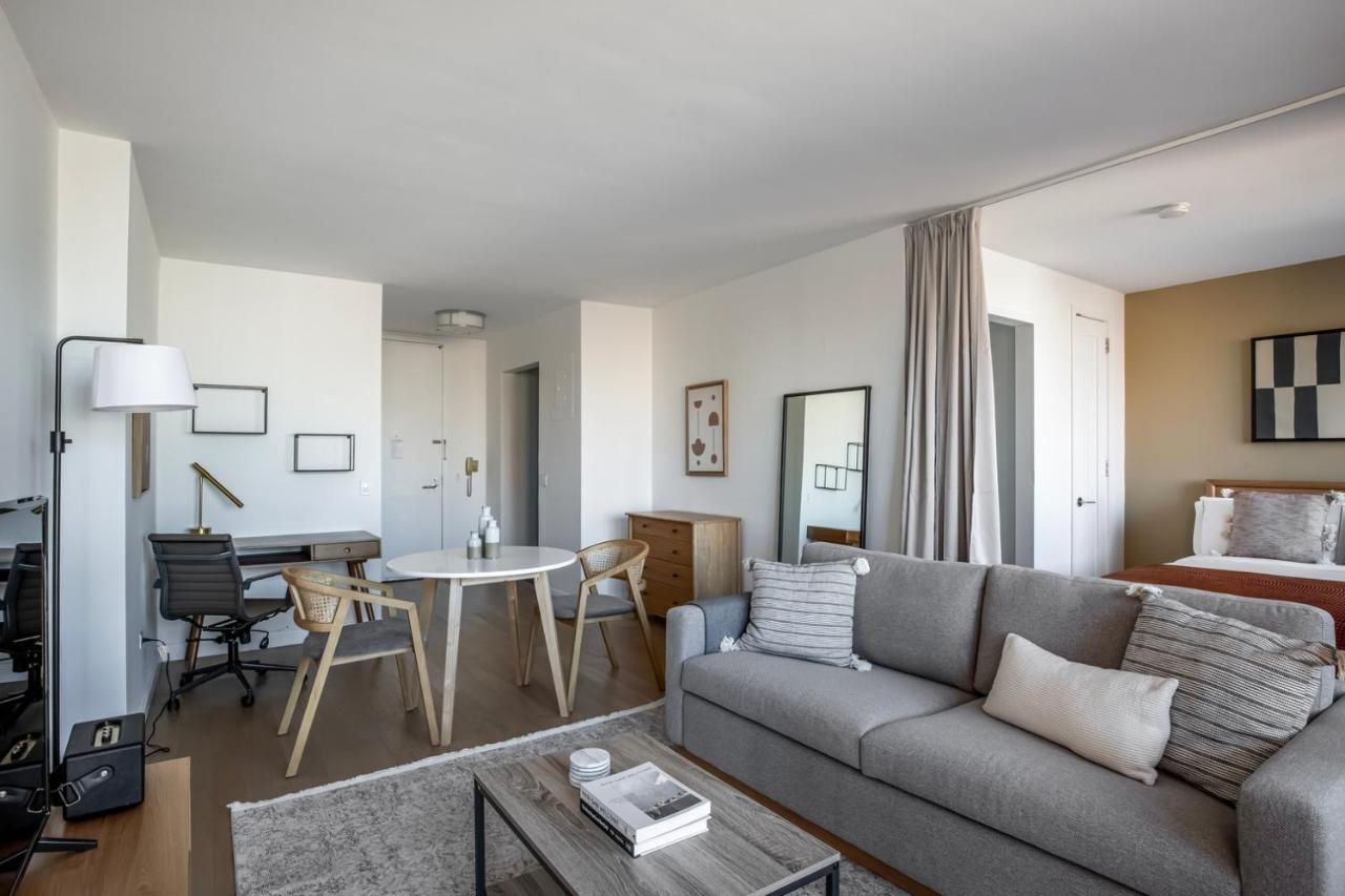 Mod Tribeca W Indoor Pool Gym Nyc-75 Apartment New York