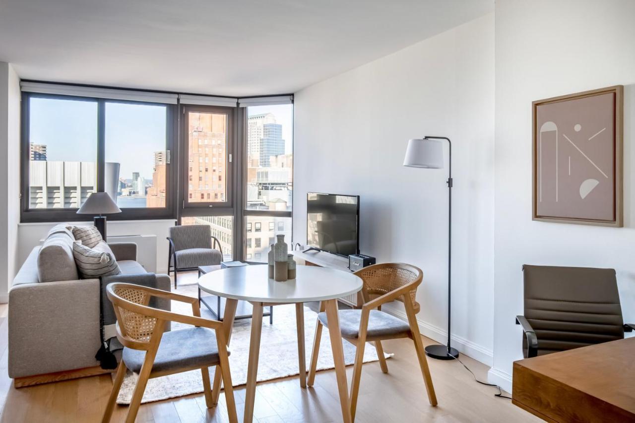 Mod Tribeca W Indoor Pool Gym Nyc-75 Apartment