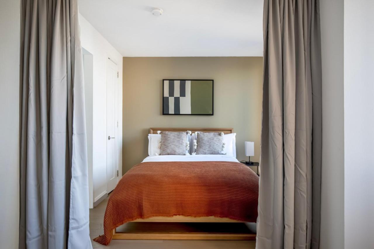Apartment Mod Tribeca W Indoor Pool Gym Nyc-75