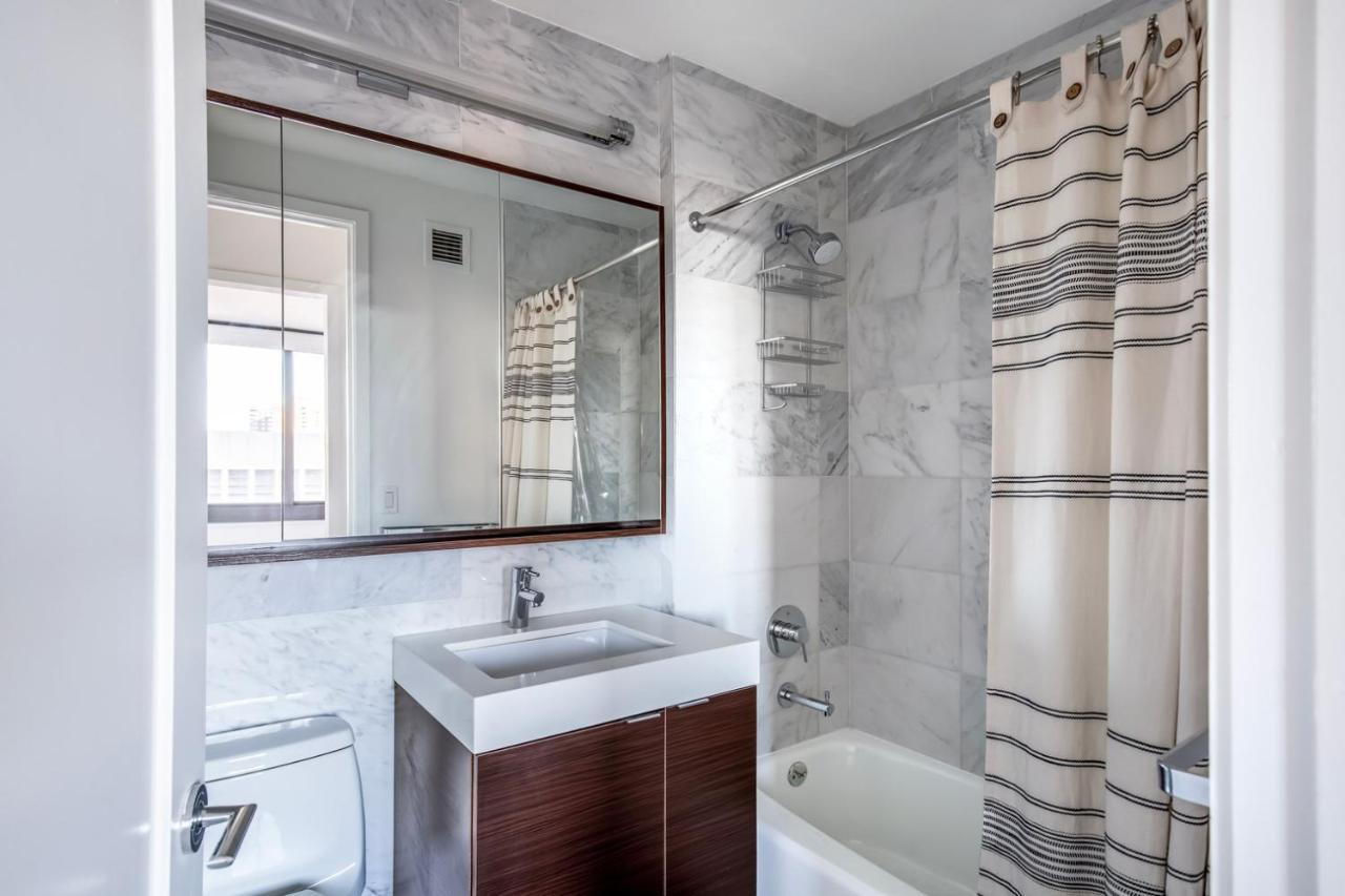 Apartment Mod Tribeca W Indoor Pool Gym Nyc-75