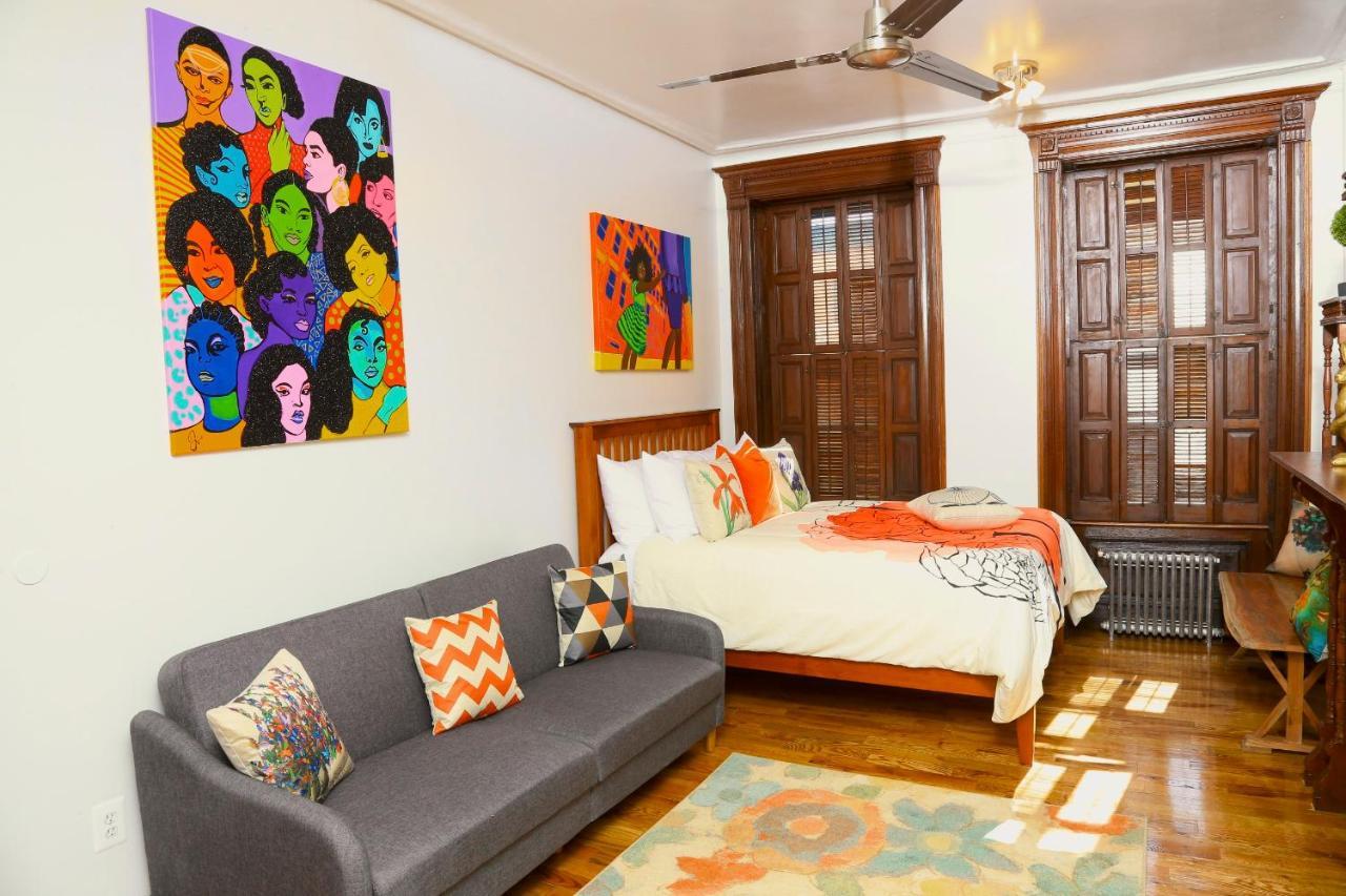 The Harlem Pearl Căn hộ *