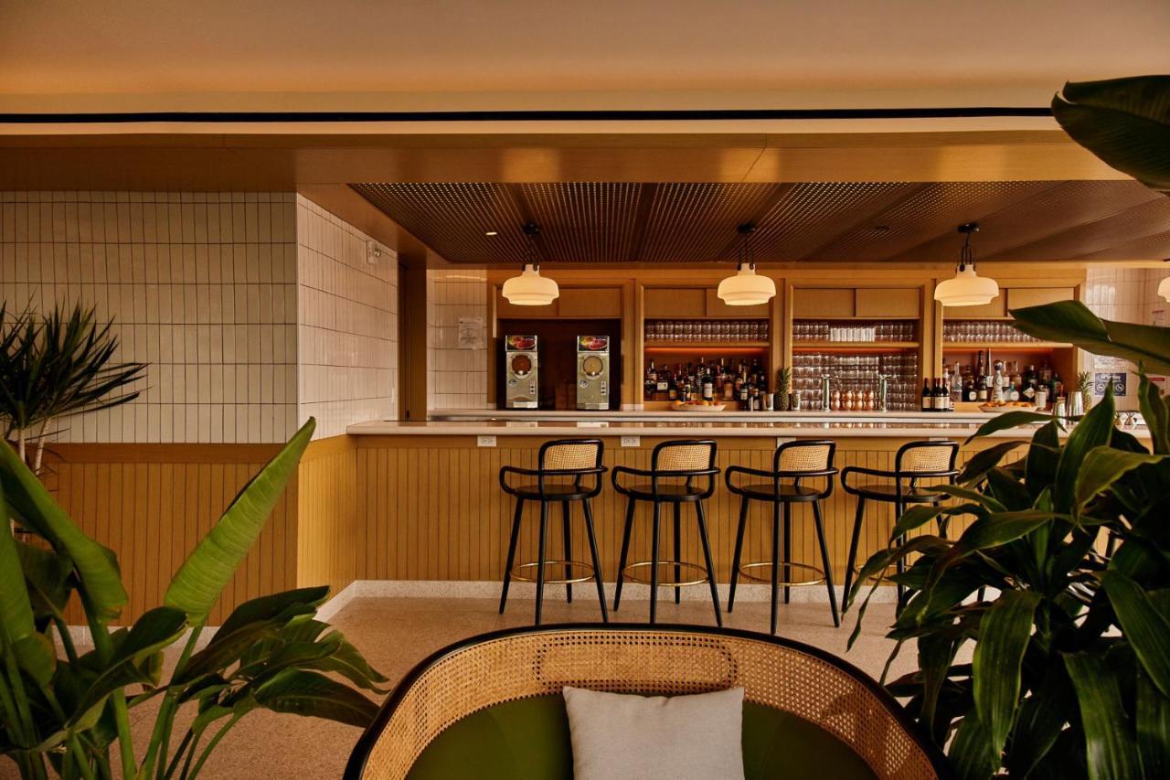 Khách sạn Indigo - Williamsburg - Brooklyn By Ihg