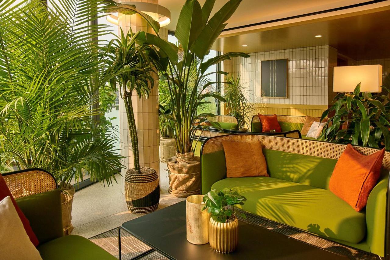 Khách sạn Indigo - Williamsburg - Brooklyn By Ihg
