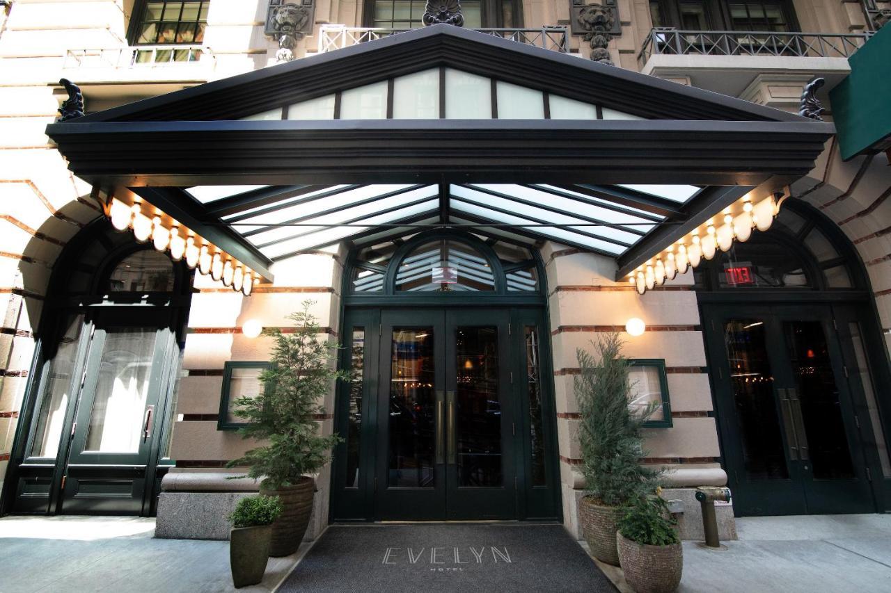 The Evelyn Nomad Khách sạn 5*