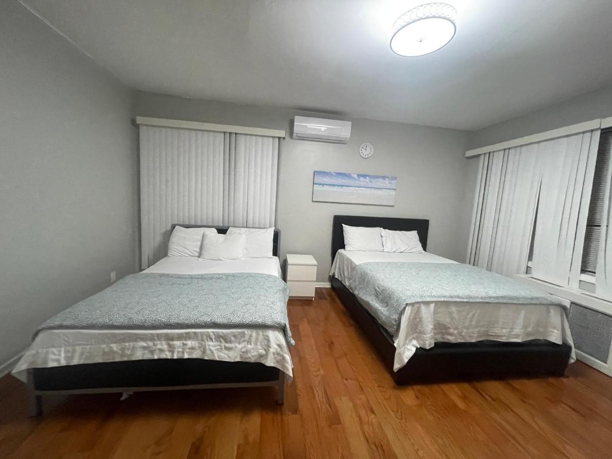 Căn hộ 2158 Gleason Ave Bronx Ny 10462