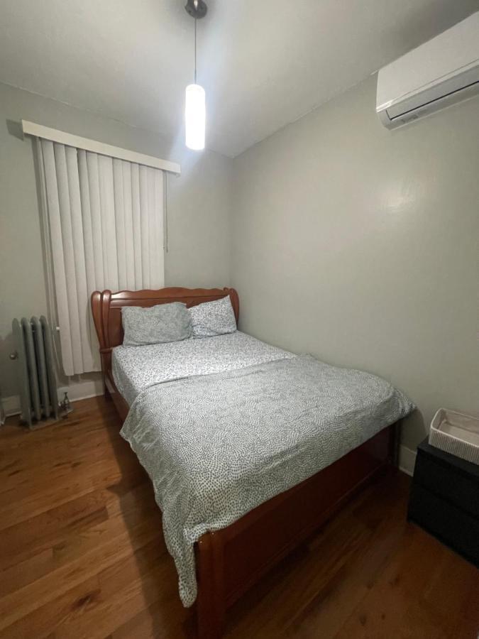 2158 Gleason Ave Bronx Ny 10462 Căn hộ *