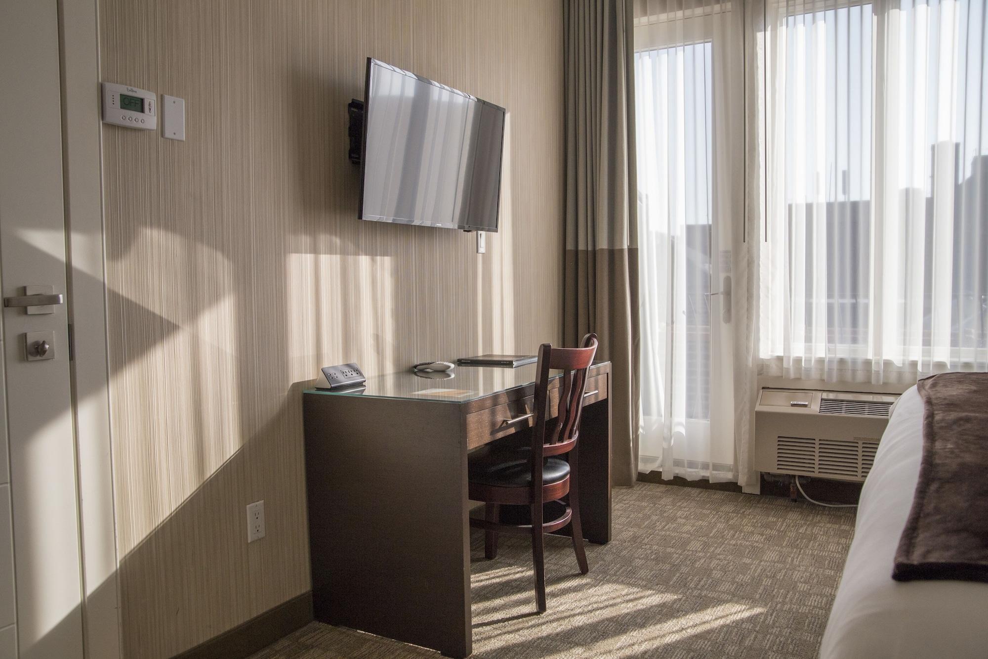 Aura Hotel Brooklyn Nova York