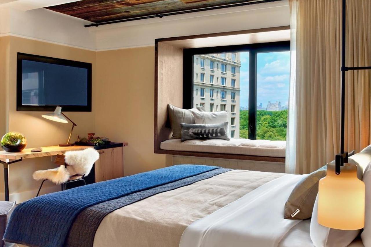 1 Park Khách sạn 5*