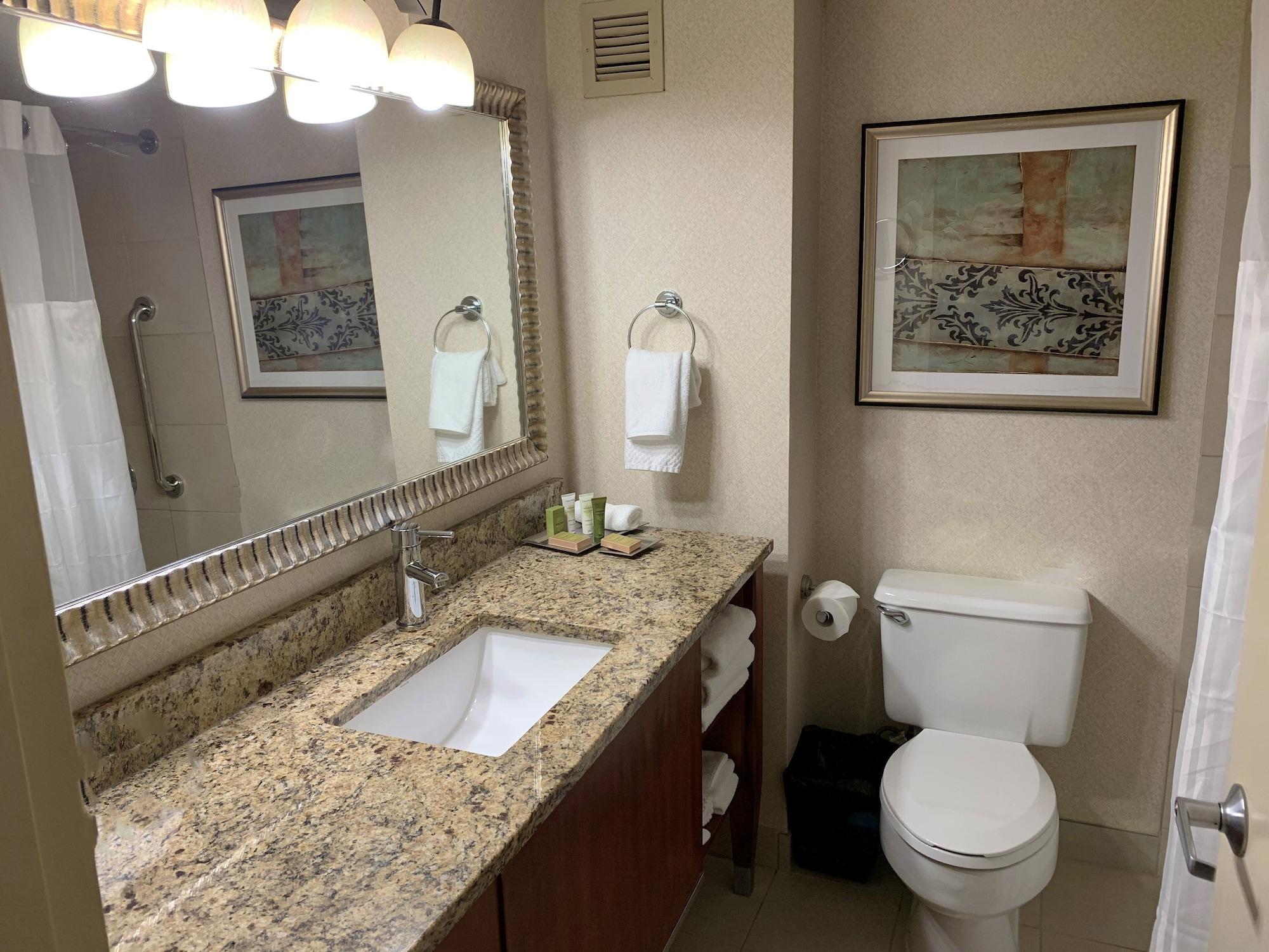 Hilton Jfk Airport Nova York