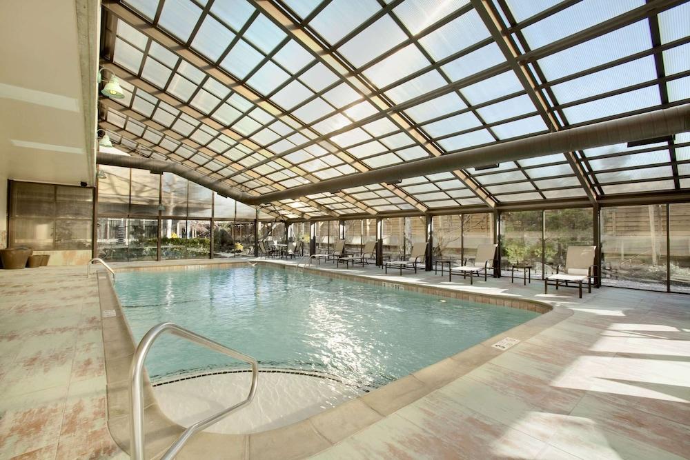 Hotel Hilton Jfk Airport Nova York