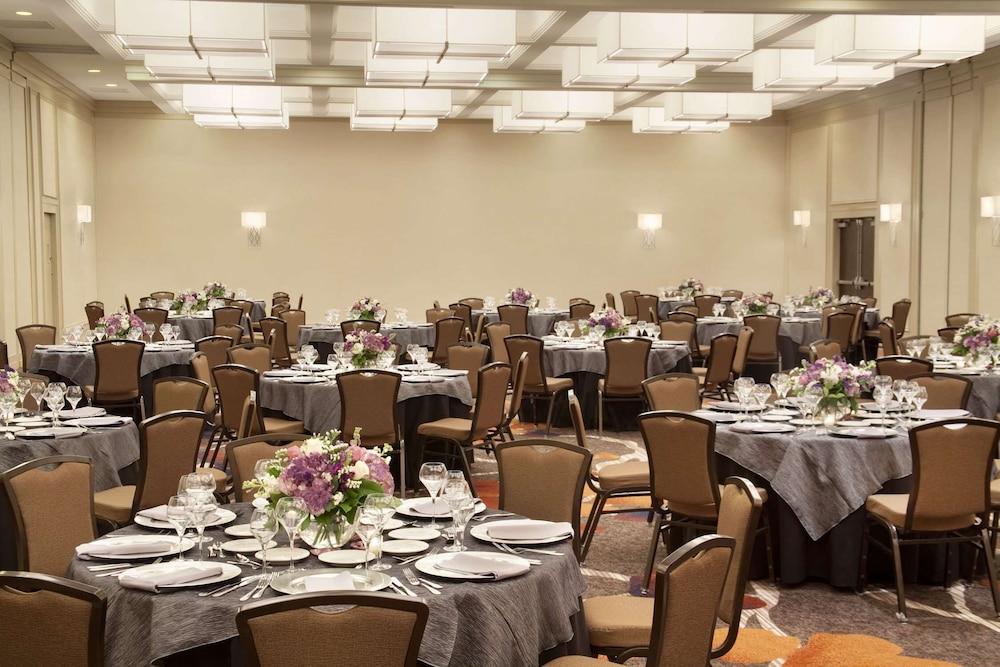 Hilton Jfk Airport Hotel Nova York