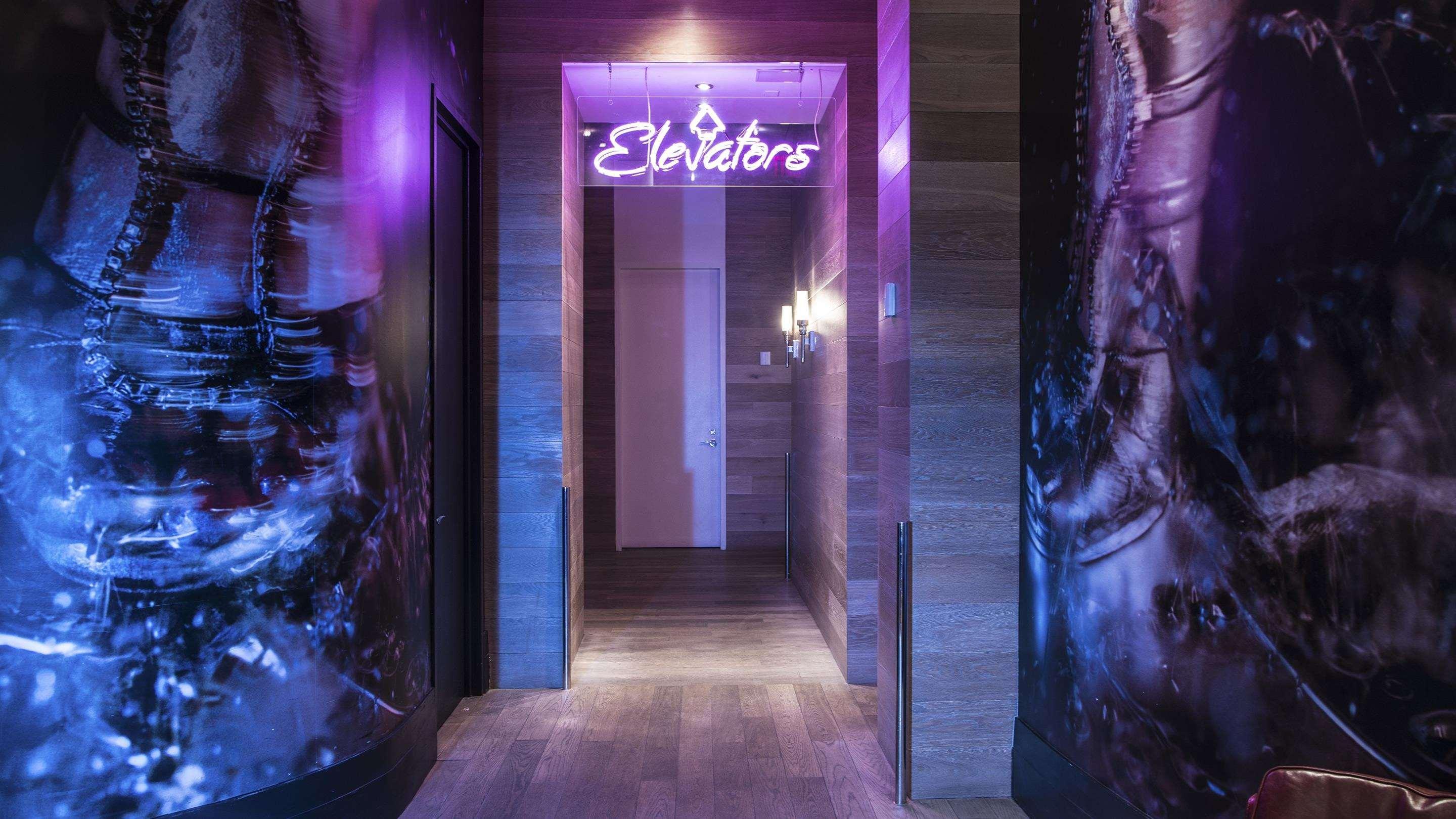 Nomo Soho Hotel Nova York
