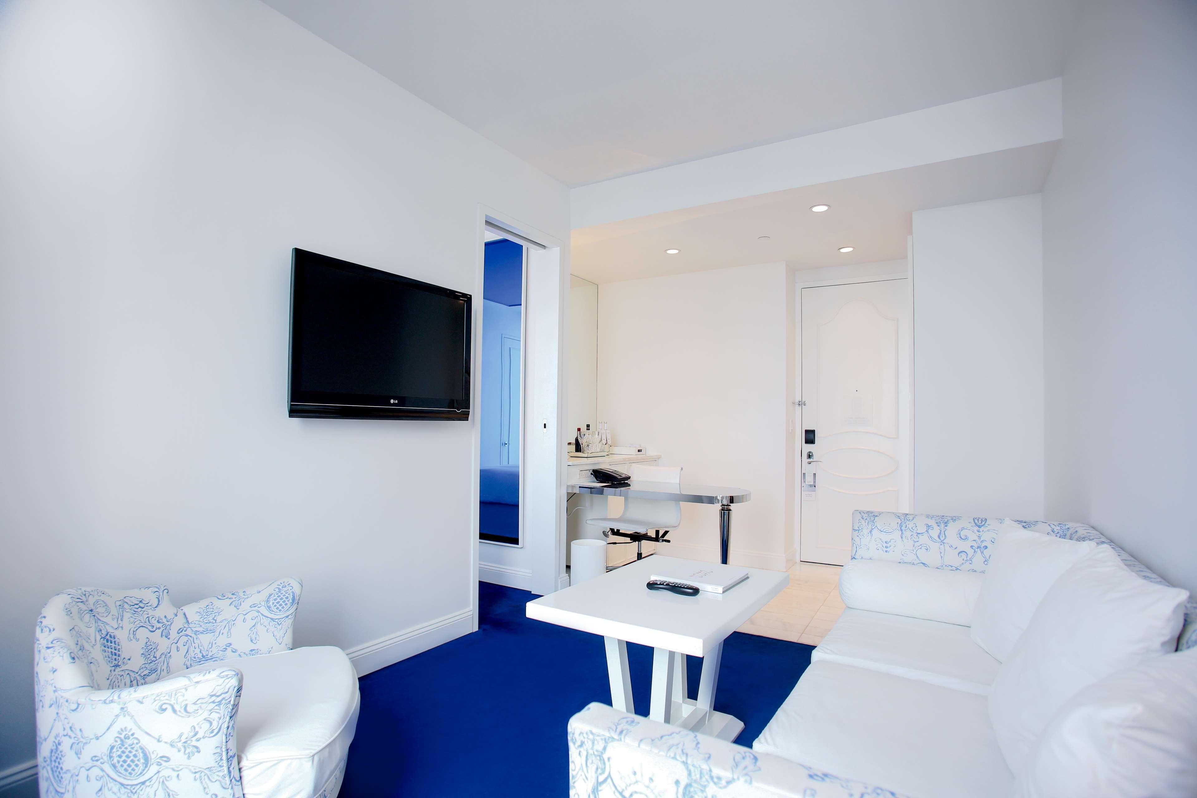 Nomo Soho 4* Nova York