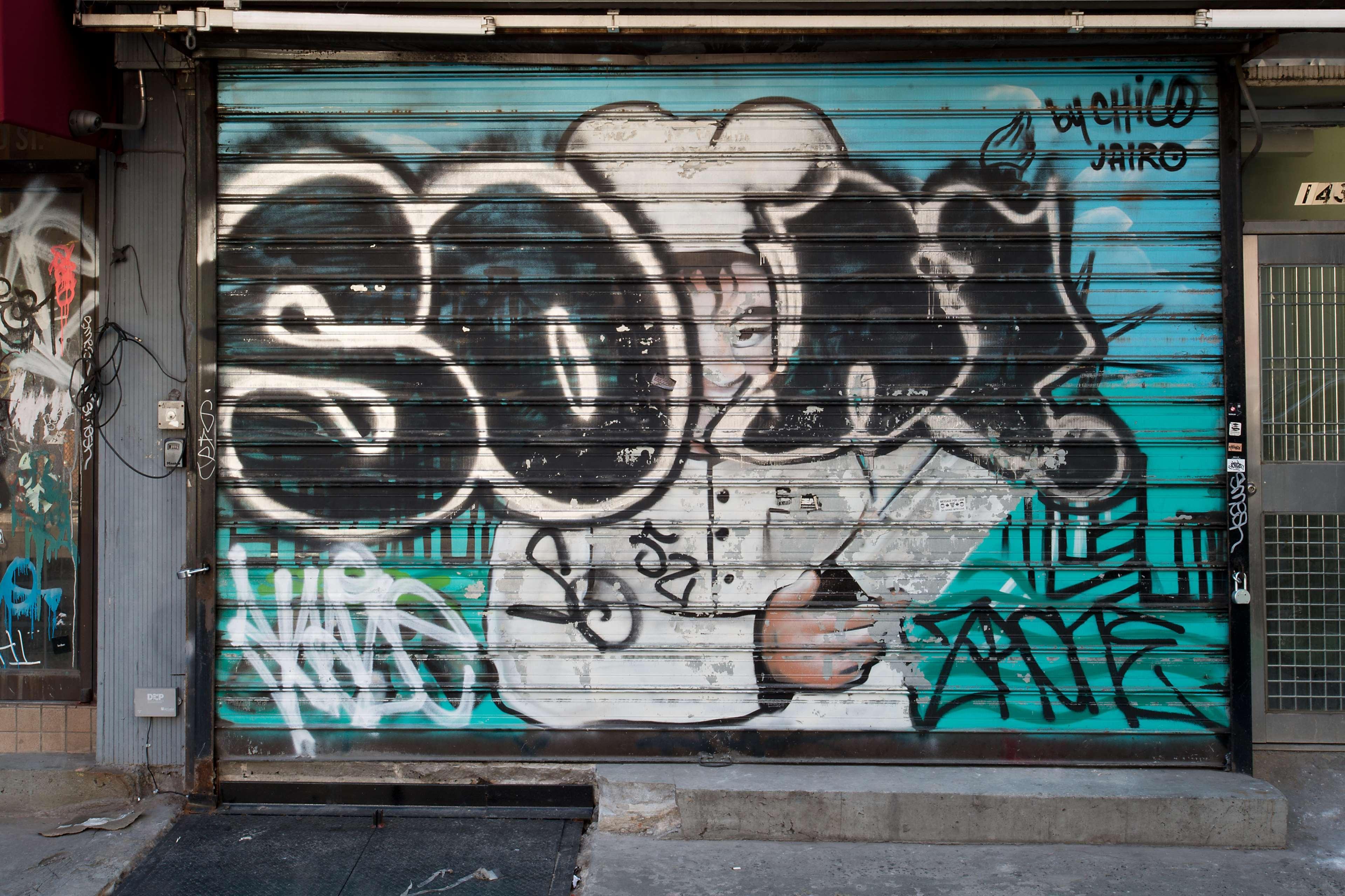 Nomo Soho Hotel Nova York