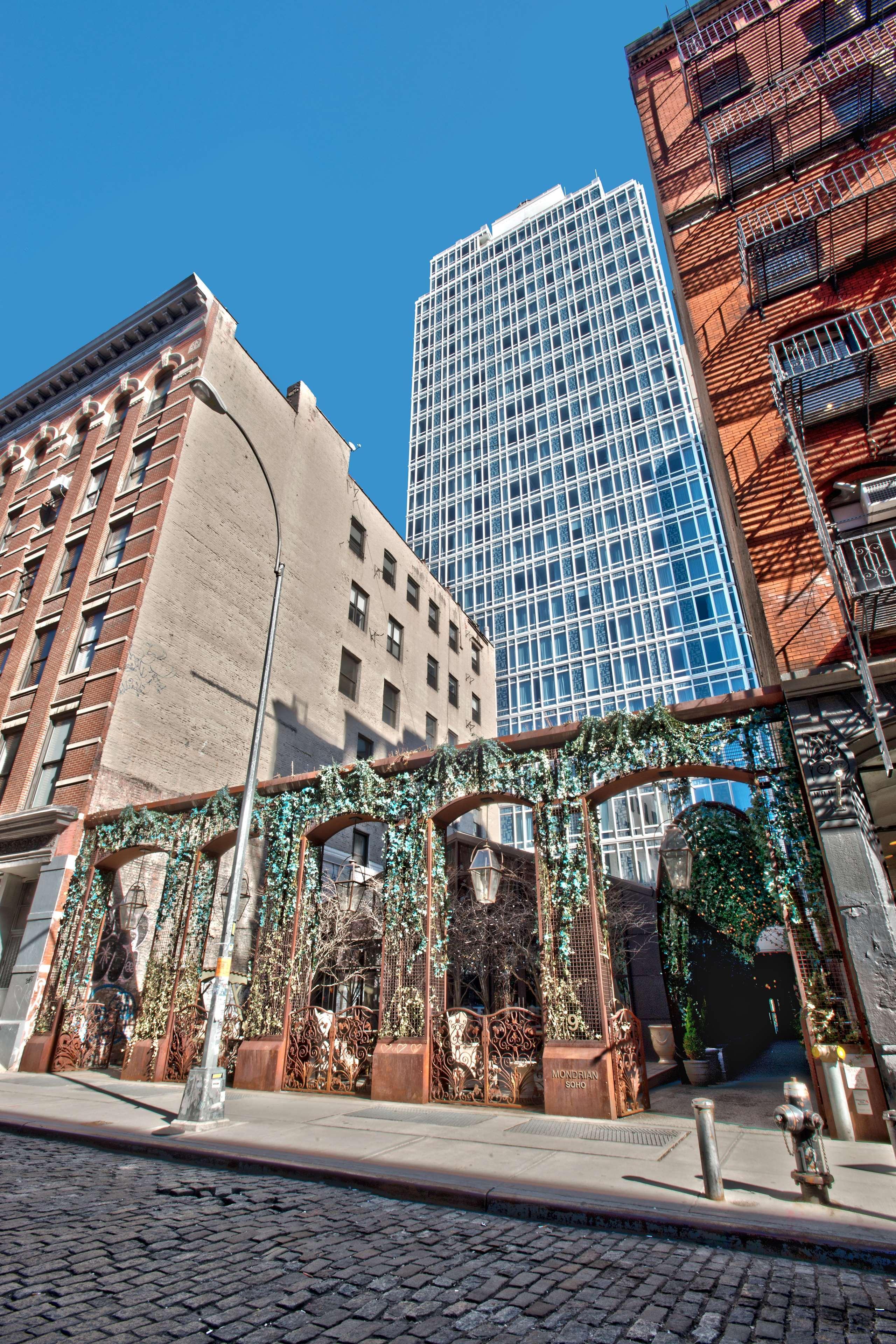 Nomo Soho 4* Nova York