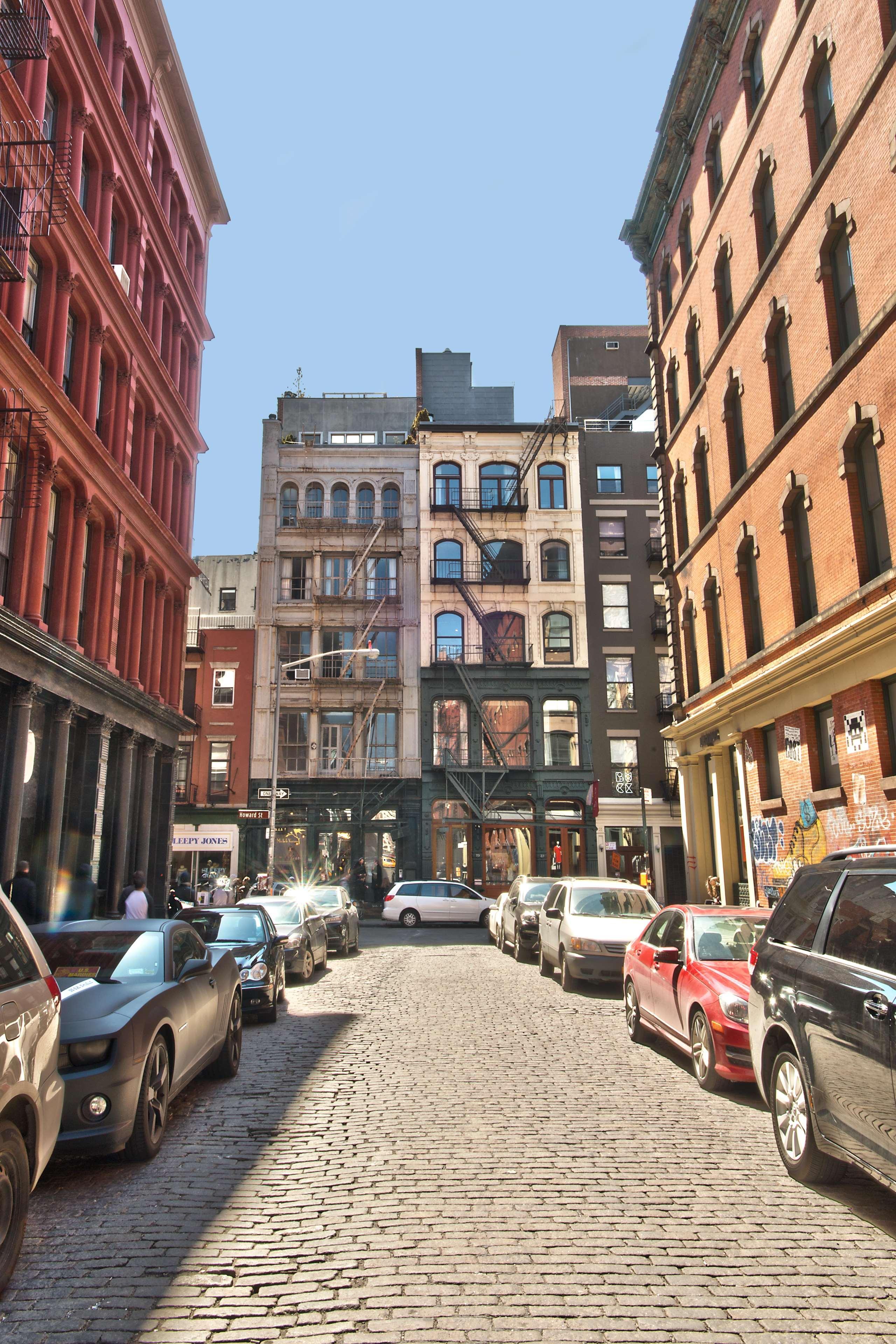Nomo Soho Nova York