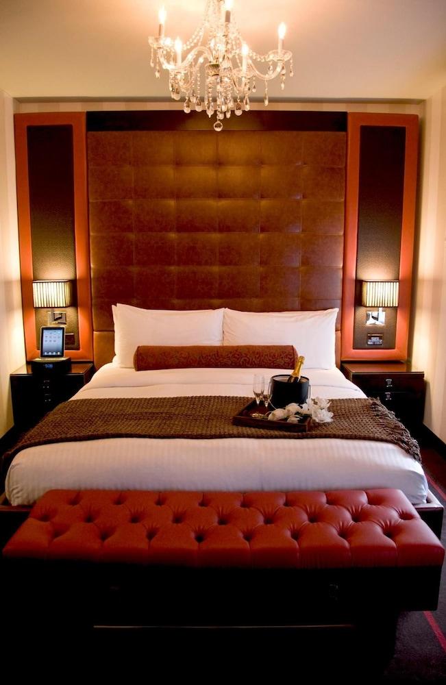 Hotel Sanctuary Nova York